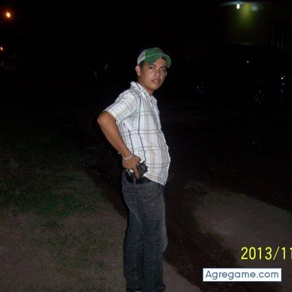 rverdugo chico soltero en Tegucigalpa