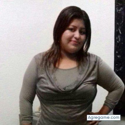 verito210396 chica soltera en As Pontes De Garcia Rodriguez