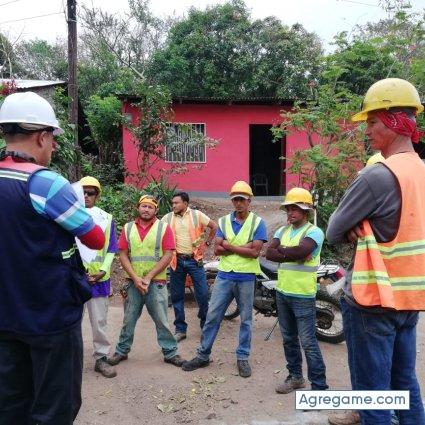 SANJUDAS7 chico soltero en San Sebastián De Yalí