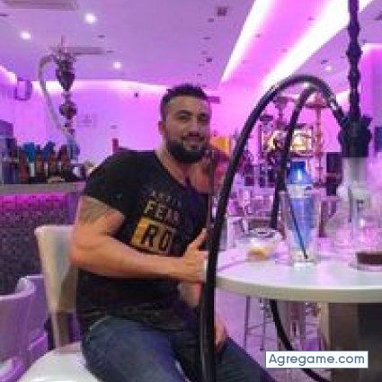 soufianeloutar chico soltero en Alfarras