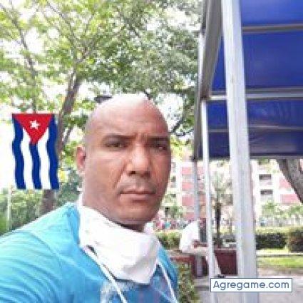 orelvysarbolay8317 chico soltero en Aguada De Pasajeros
