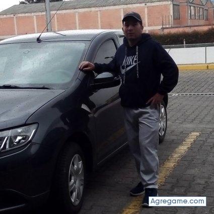 Mariakar chico soltero en Suba
