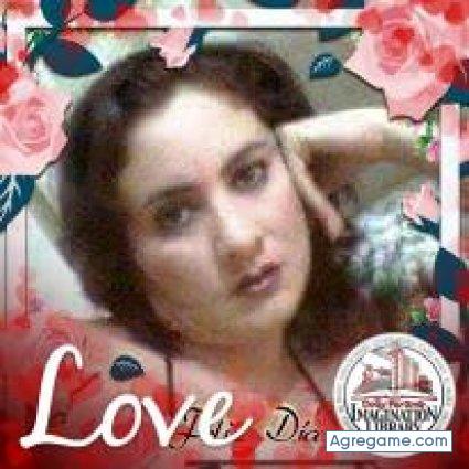 azaleamigdalia chica soltera en Somotillo