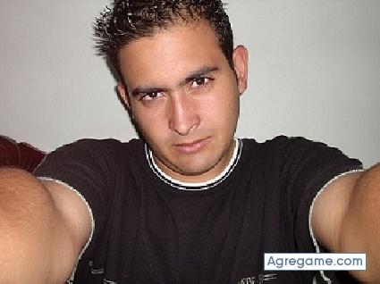 Jonn chico soltero en Medellín