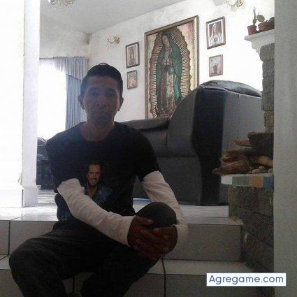 cesarmunoz chico soltero en San Cristobal Totonicapan