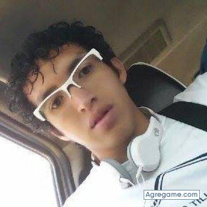yancarlosflores chico soltero en Villa Alhué