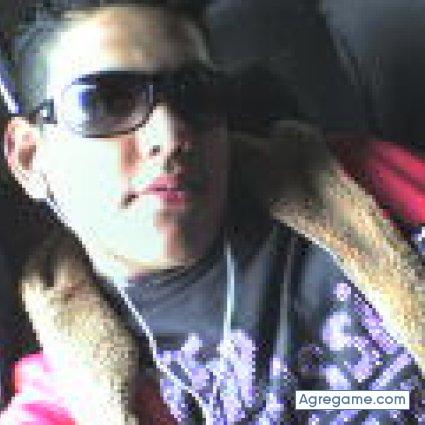 Joshua chico soltero en Tarimoro