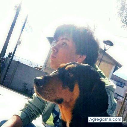 Bastian303 chico soltero en San Javier