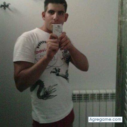 davidgt91 chico soltero en La poveda