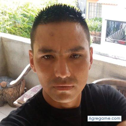 millerarley chico soltero en Duitama