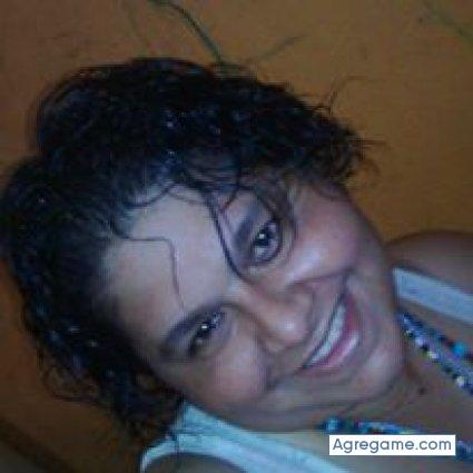 bebesota14 chica soltera en El Tigre