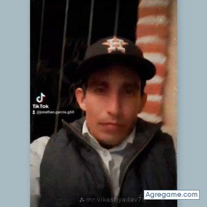 Jonnyjonathan chico soltero en Navojoa