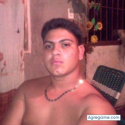 cadonis806 chico soltero en Charallave