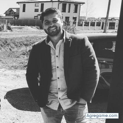 Andrey86 chico soltero en Ubeda