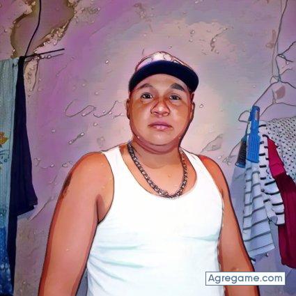 robertsereipo chico soltero en San Cristobal