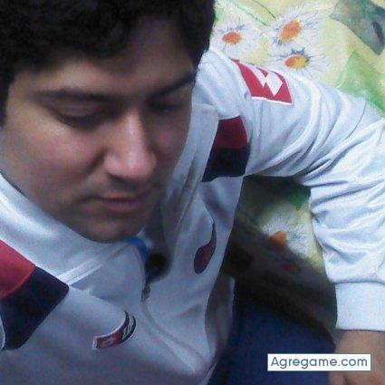 rubenmontesdeoca32 chico soltero en Río Gallegos