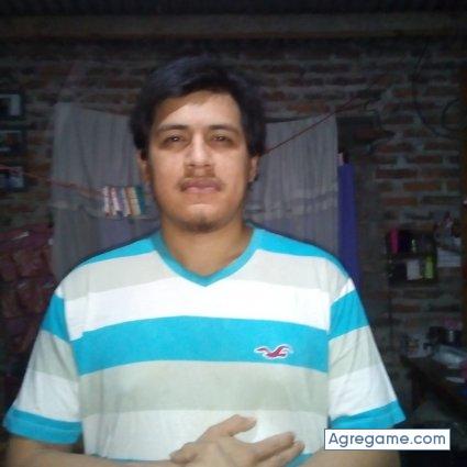 Manuel30_1988 chico soltero en Alto