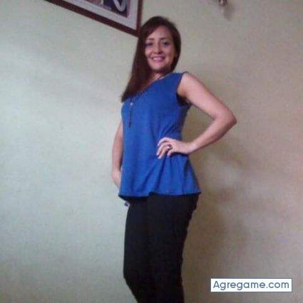 Mariamontenegro chica soltera en Anolaima