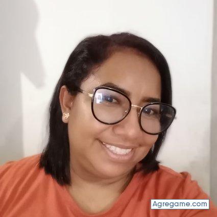 Foto de Rosa, 41 años en Barranquilla