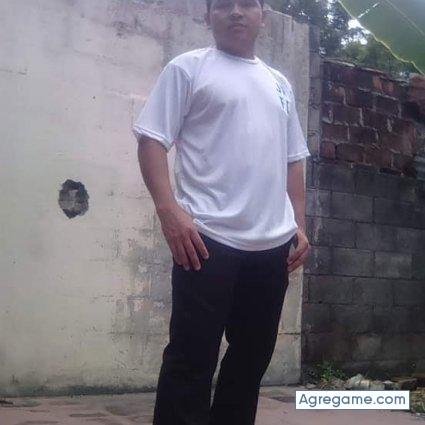 Antonio7066 chico soltero en Ilopango