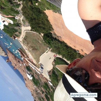 Brad87 chico soltero en Ciutadella De Menorca
