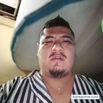 Manuel8514 chico soltero en Iguala De La Independencia