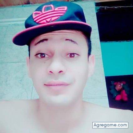 Danielmercedecte chico soltero en Mercedes