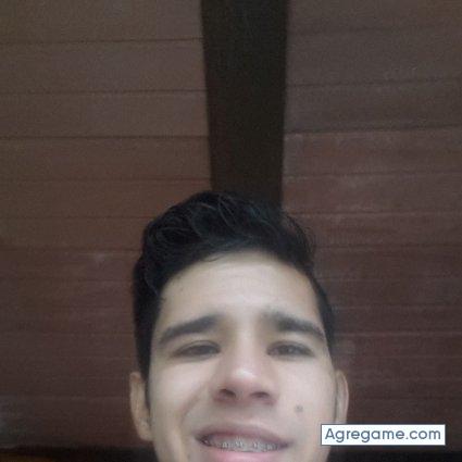 sergiotamoy chico soltero en Puerto Eten