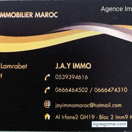 jayimmobilier chico soltero en Montalban