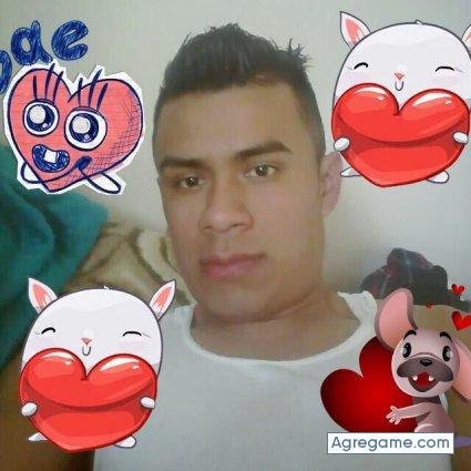 David19800000000 chico soltero en Oxnard