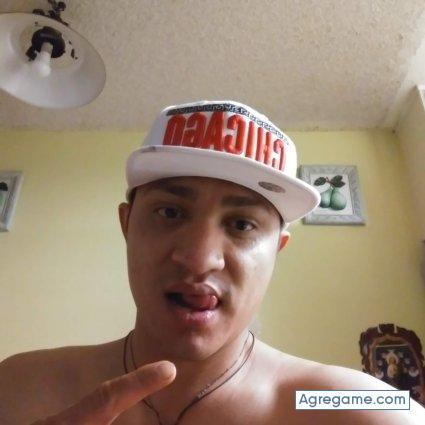 Elmemo chico soltero en Carlsbad