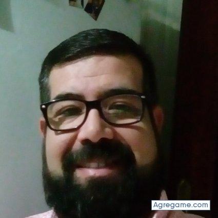 Domanguss chico soltero en Gibraleon