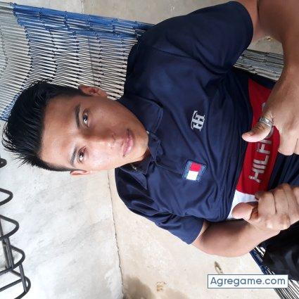 ferguaycha chico soltero en Guabo