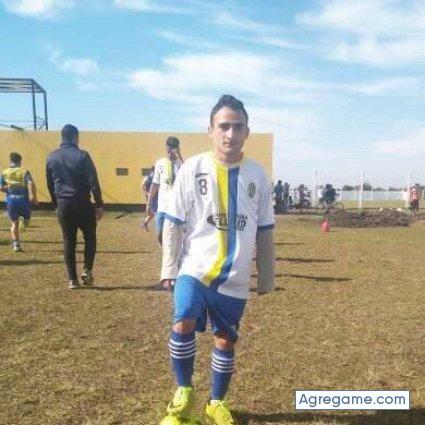 kokodsm chico soltero en Esperanza