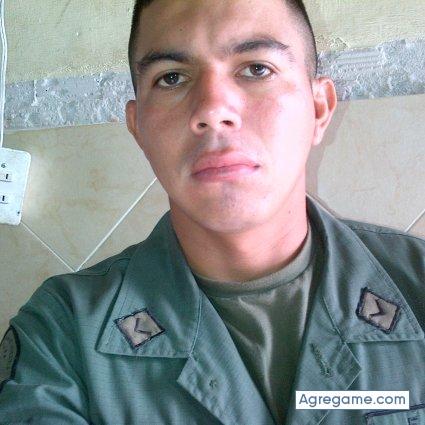 jhoshep1988 chico soltero en 