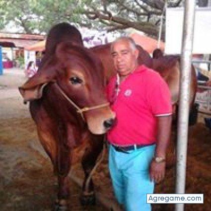 felixeugenio7420 chico soltero en Barinas