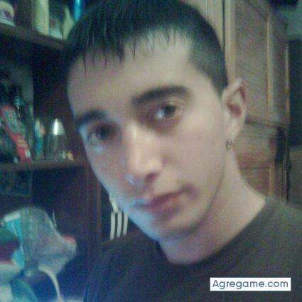 sebastian86 chico soltero en González Catán