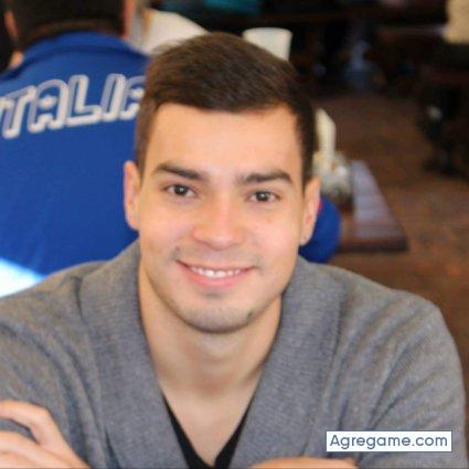 keith28 chico soltero en Barranquilla