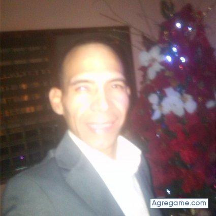 daoda chico soltero en Ciudad Guayana