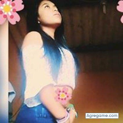 danielacastro chica soltera en Pimampiro