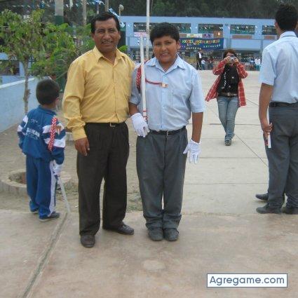 braulio4781 chico soltero en Santiago De Chuco