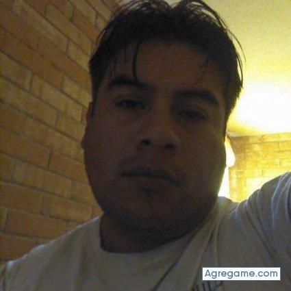 Nicolasfernnando chico soltero en Puebla