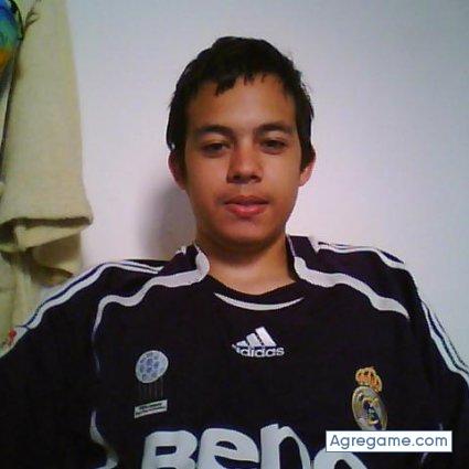 ivanms chico soltero en Vecindario