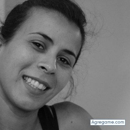 yanisp chica soltera en Saldán