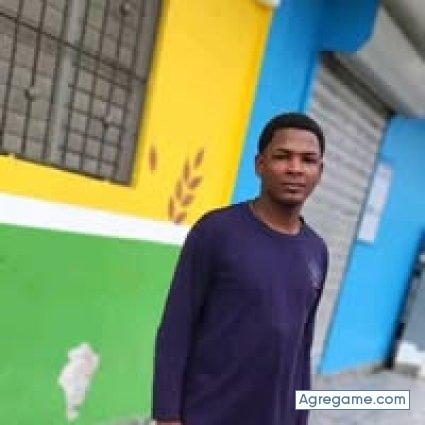 keuryjesus chico soltero en 