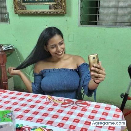 milagrosaguirre chica soltera en Ciudad Sandino