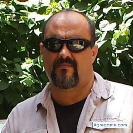 ZADKIEL13 chico divorciado en Córdoba