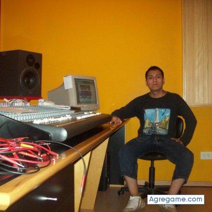 mixb chico soltero en Hurlingham