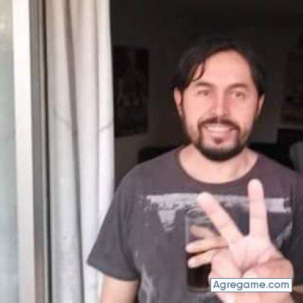 gabrieladolfo chico soltero en San Miguel