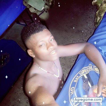 Jajdjlebe chico soltero en Aranjuez